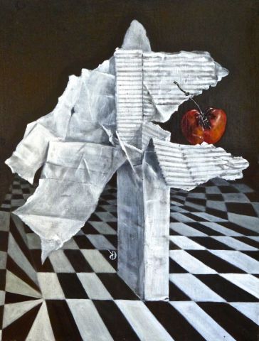 pomme de la confusion